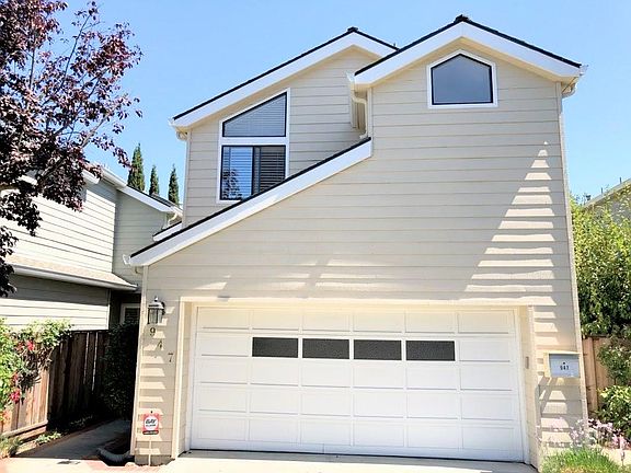 Newly remodeled throughout, light and bright, newer 2-story home.