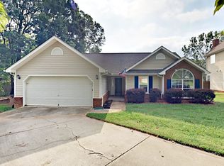 4001 Beaverbrook Dr, Indian Trail, NC 28079