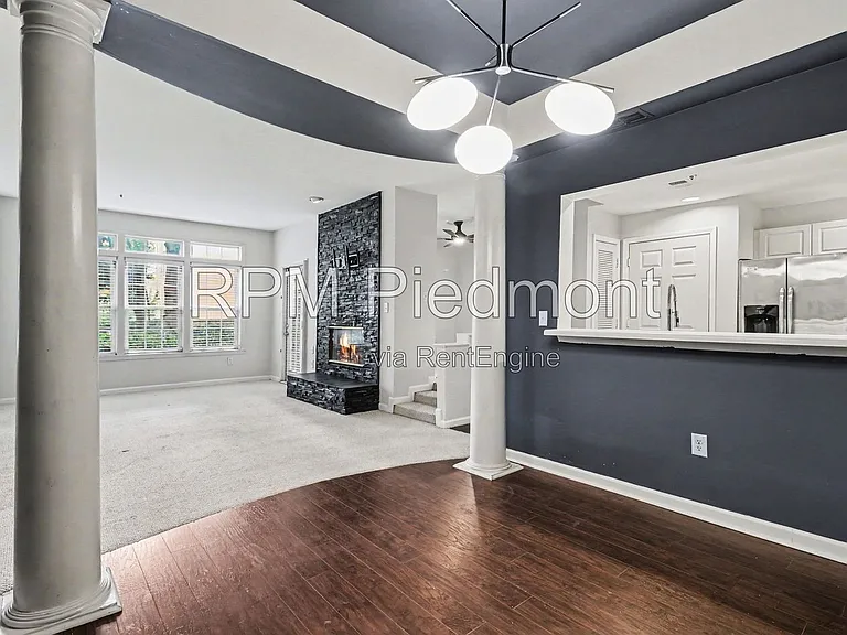 220 Renaissance Pkwy NE #2122 — Photo 13