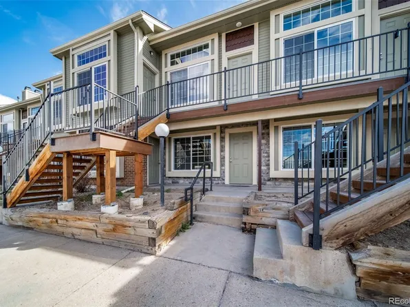 1885 S Quebec Way #A111, Denver, CO 80231