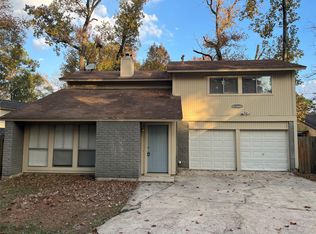 65 Yewleaf Rd, Spring, TX 77381