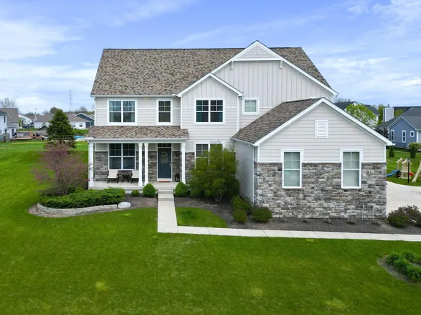 140 White Barn Pkwy, Ostrander, OH 43061