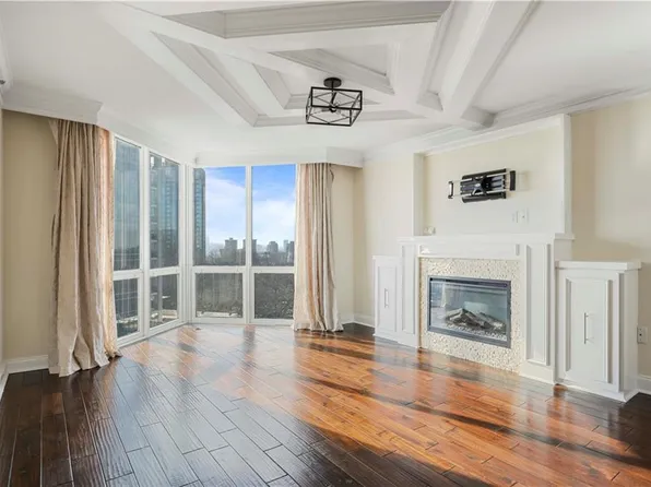 2870 Pharr Ct S #Nw-1205, Atlanta, GA 30305