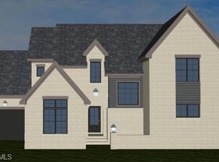 293 Old Heritage Dr, Winston Salem, NC 27107