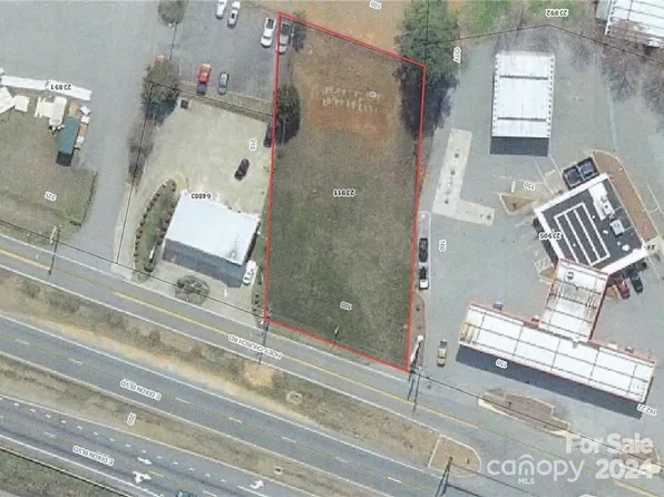 2048 E Dixon Blvd, Shelby, NC 28152