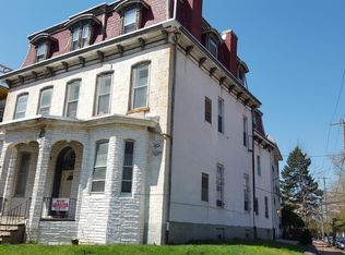 120 N 34th Street, Philadelphia, PA 19104