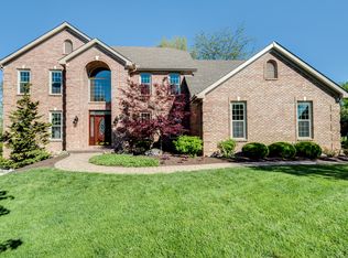 7261 Overland Park Ct, West Chester, OH 45069