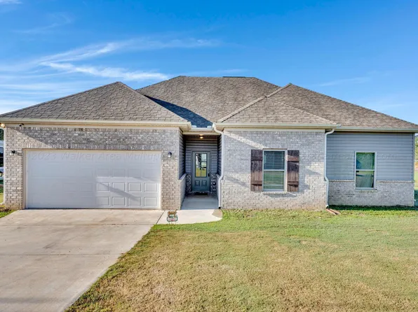 40 Dreher Rd, Jasper, AL 35504