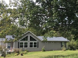 7940 Furnace Rd, Slatington, PA 18080