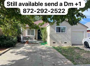 3722 43rd St, Sacramento, CA