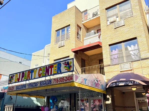 10429 Roosevelt Ave, Corona, NY 11368