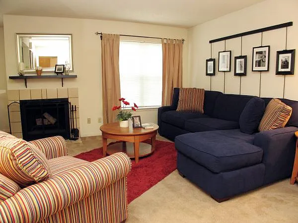 Quincy Ridge Apartments — Photo 13