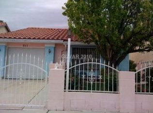 511 Prescott St, Las Vegas, NV 89110
