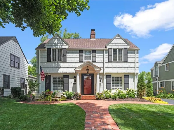 2116 W 50th Ter, Westwood Hills, KS 66205