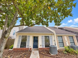 202 Long Plantation Blvd APT D, Lafayette, LA 70508