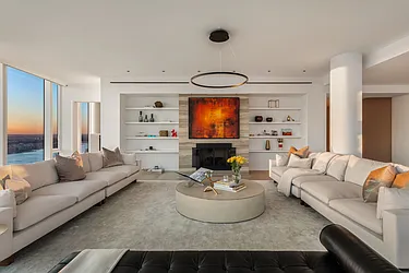 Rented by Time Equities, Inc.