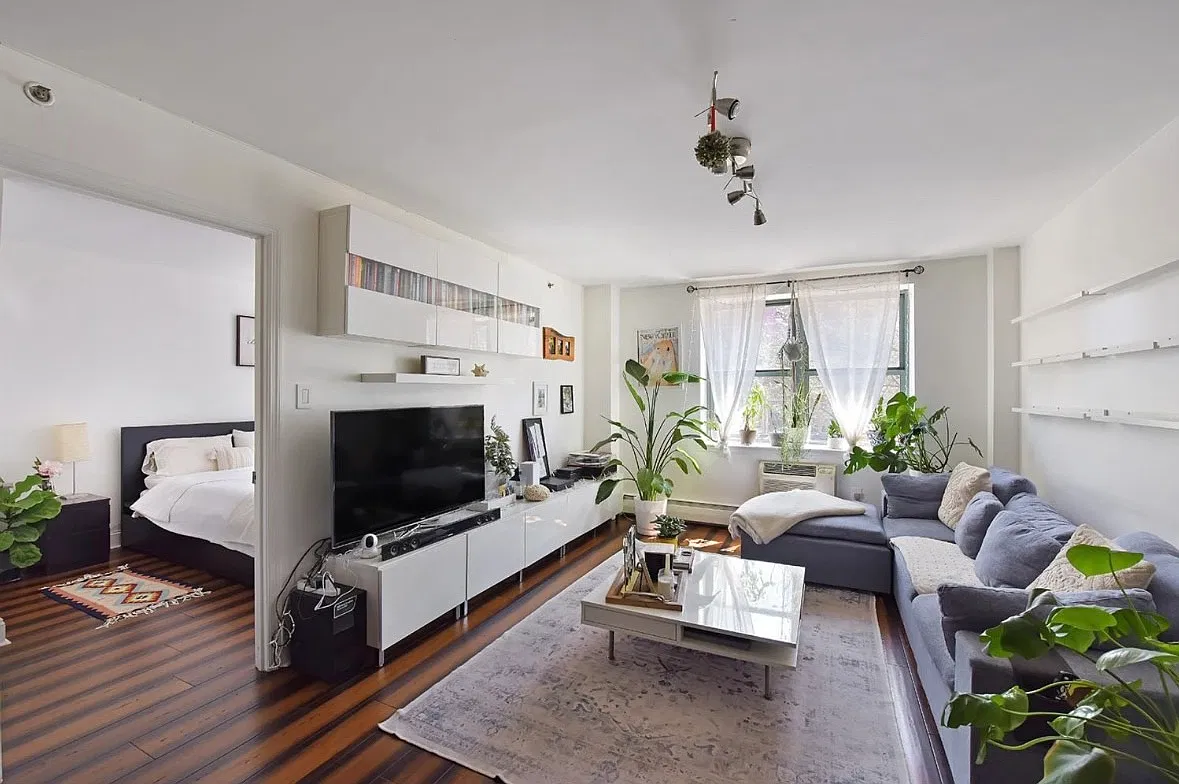 2235 Frederick Douglas Boulevard — Photo 3