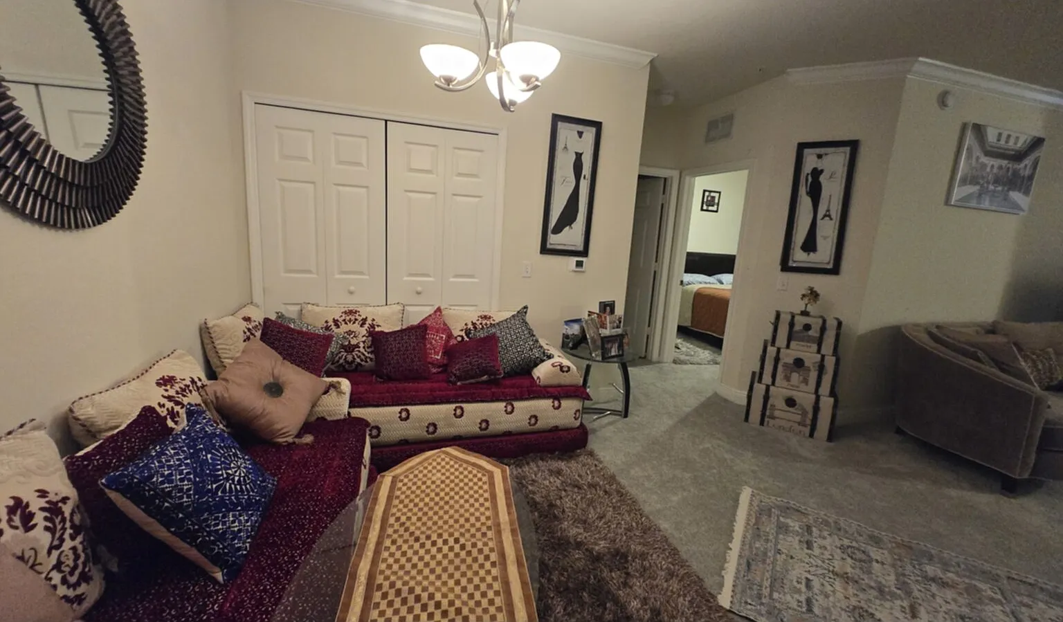 1 bed, 1.0 bath, $1,480 — Photo 4