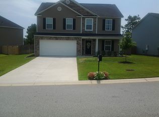 167 Allans Mill Dr, Columbia, SC 29223