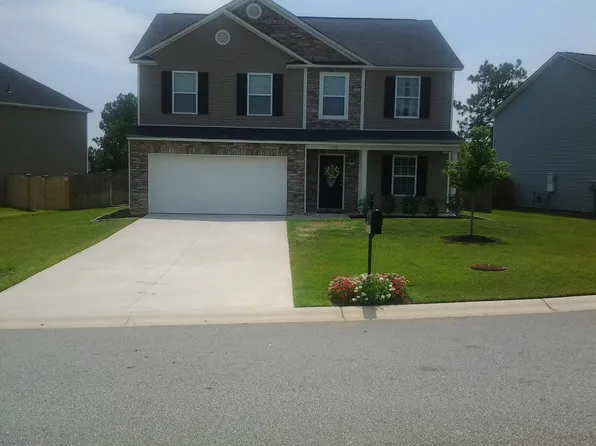 167 Allans Mill Dr, Columbia, SC 29223