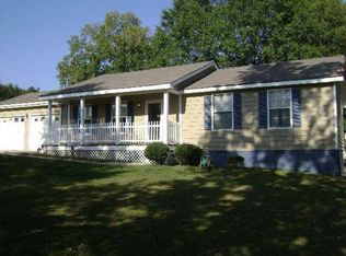 1199 Fairview Dr, Monroe, GA 30656