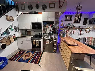 Rented by Delmark Realty LLC