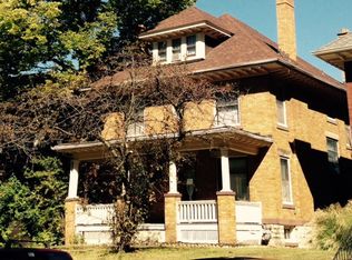 208 E Frambes Ave, Columbus, OH 43201