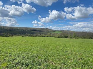 County Road 17, Friendship, NY 14739