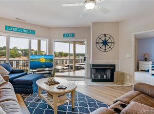 277 Bristol Bay Dr #4B, Lake Ozark, MO 65049