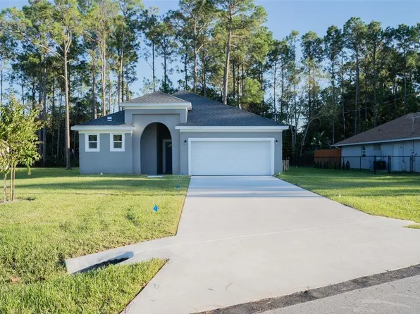 3 Woodlawn Dr, Palm Coast, FL 32164