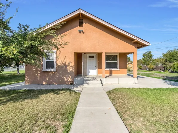 1140 W King Avenue, Tulare, CA 93274