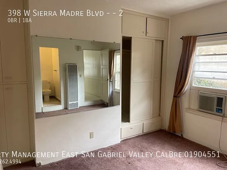398 W Sierra Madre Blvd #2 — Photo 3