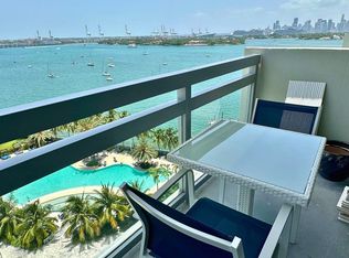 1500 Bay Rd APT 1428S, Miami Beach, FL 33139