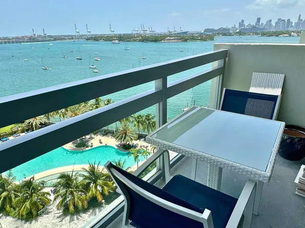 1500 Bay Rd, Miami Beach, FL