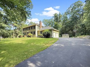54 Gilmore Rd, Southborough, MA 01772