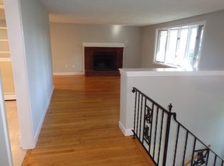 (Undisclosed Address), Arlington, MA 02474
