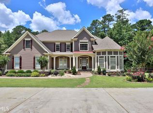 1155 Gordon Combs Rd NW, Marietta, GA 30064