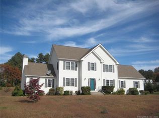 9 Haley Meadow Rd, Griswold, CT 06351