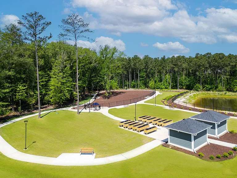 Haven at Congaree Pointe 55+ Apartments — Photo 7