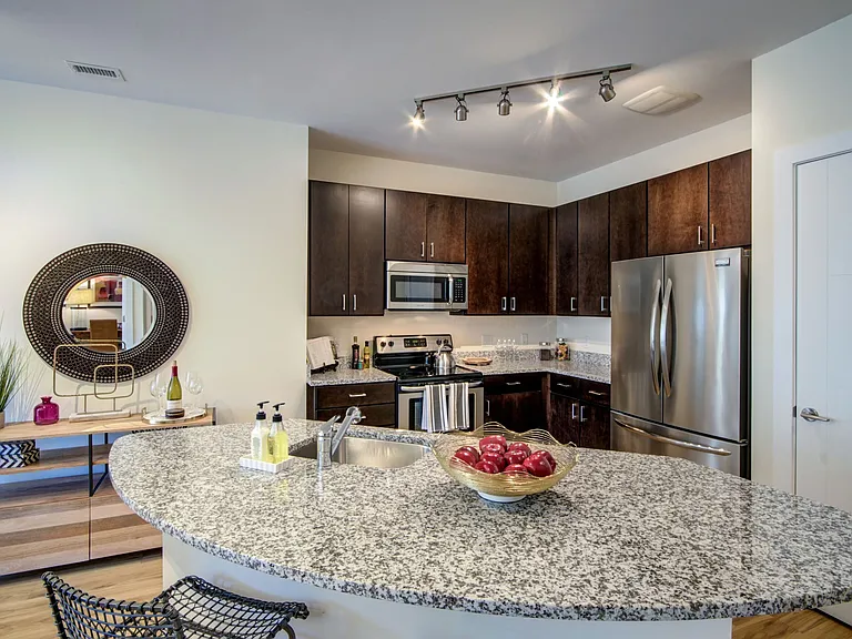 Residences at Annapolis Junction — Photo 32
