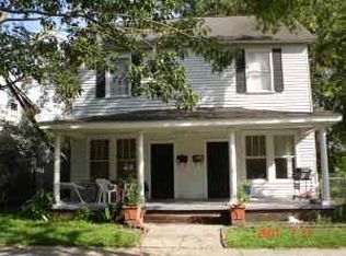 326 Whaley St, Columbia, SC 29201