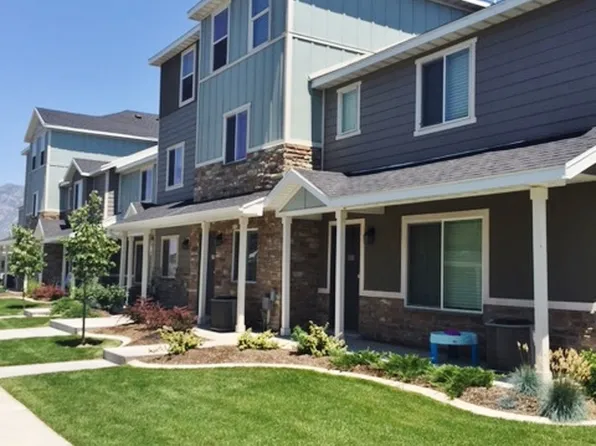 734 E 150 N, Vineyard, UT 84058