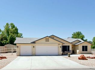 10617 W Solano Dr, Glendale, AZ 85307