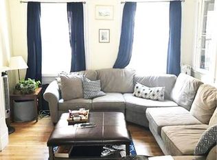 33 Dwight St #1, Boston, MA 02118