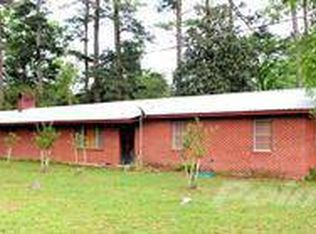 11483 Garney Hood Rd, Denham Springs, LA 70726