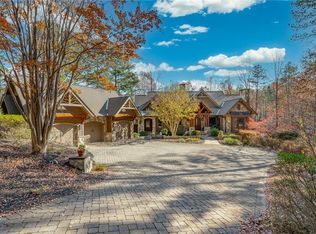 636 Pine Harbor Way, Salem, SC 29676