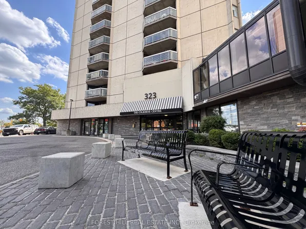 323 Colborne St, London, ON