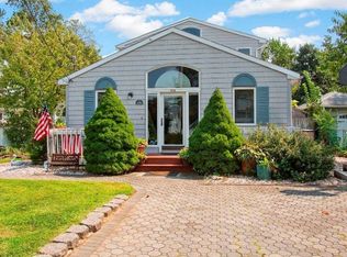 608 Cardeza Ave, Brielle, NJ 08730