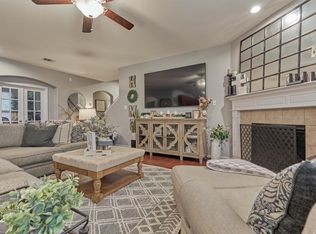204 Forest Peak Way, Montgomery, TX 77316