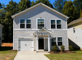 559 Dayspring Dr, Inman, SC 29349